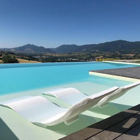 Serre Alte Landscape Luxury Rooms マテーリカ エクステリア 写真