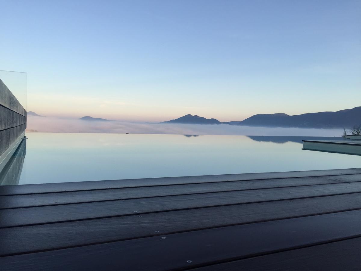Serre Alte Landscape Luxury Rooms マテーリカ エクステリア 写真