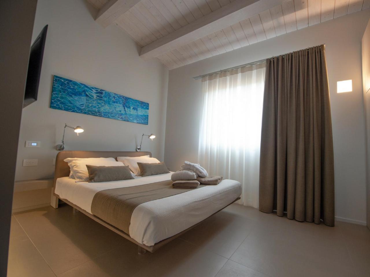 Serre Alte Landscape Luxury Rooms マテーリカ エクステリア 写真