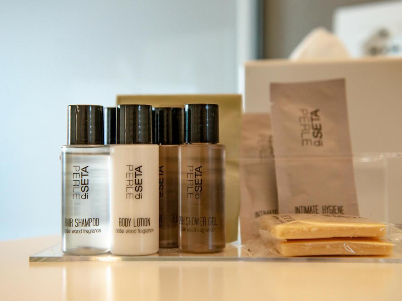 Serre Alte Landscape Luxury Rooms マテーリカ エクステリア 写真