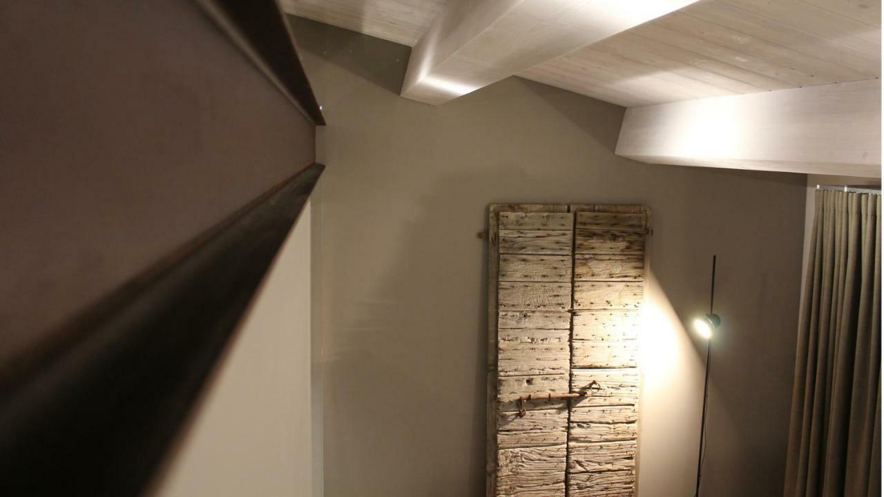 Serre Alte Landscape Luxury Rooms マテーリカ エクステリア 写真