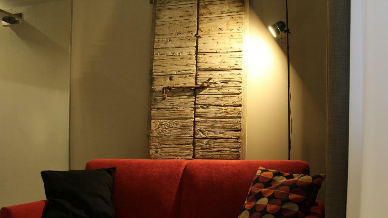 Serre Alte Landscape Luxury Rooms マテーリカ エクステリア 写真