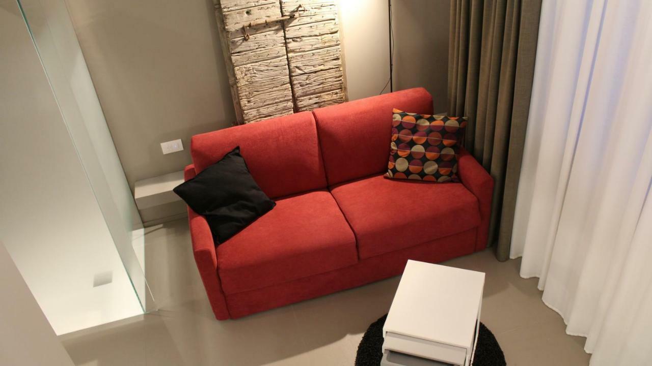 Serre Alte Landscape Luxury Rooms マテーリカ エクステリア 写真