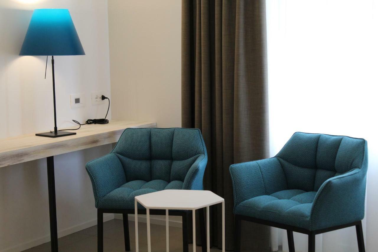 Serre Alte Landscape Luxury Rooms マテーリカ エクステリア 写真