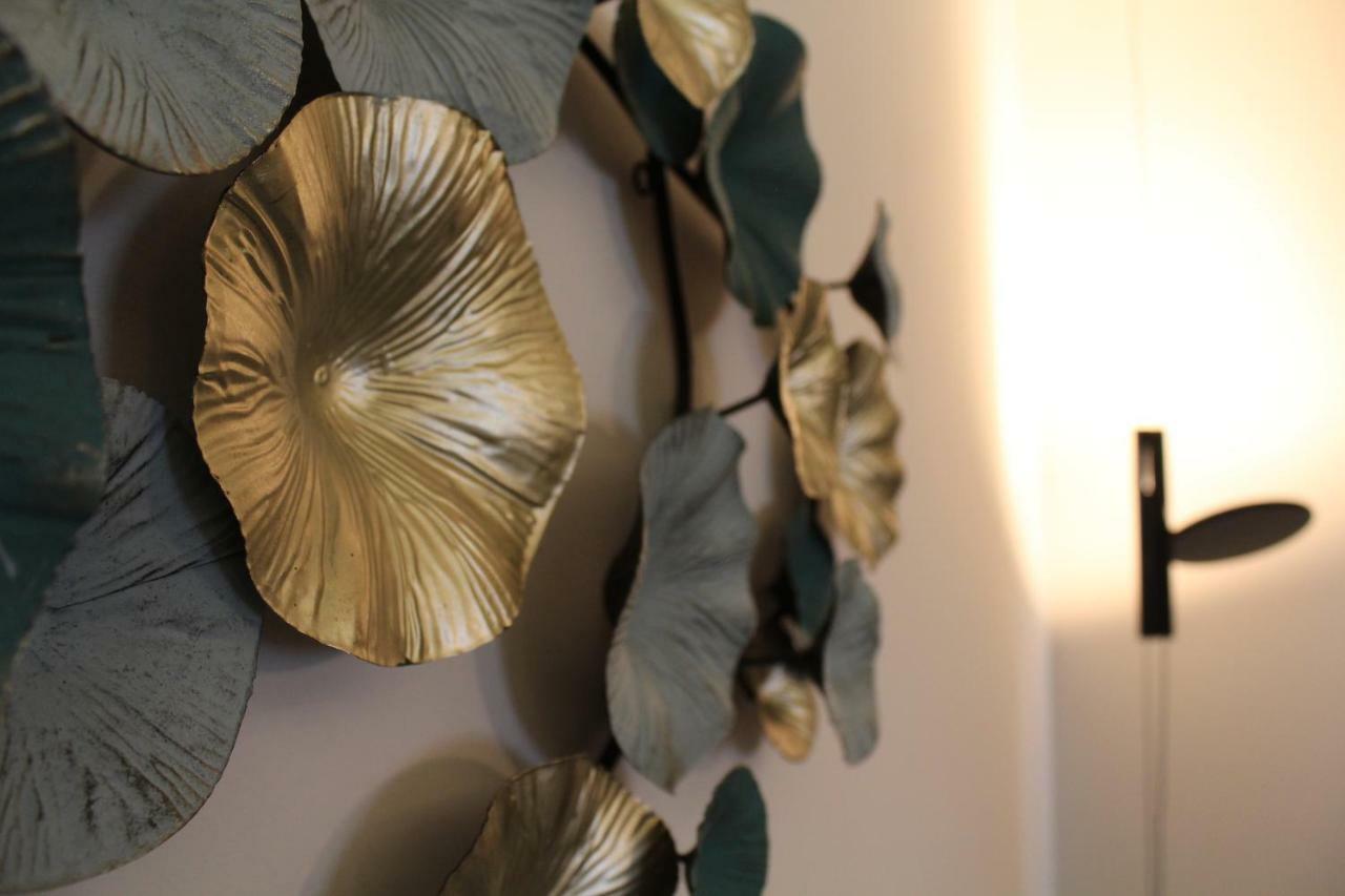 Serre Alte Landscape Luxury Rooms マテーリカ エクステリア 写真